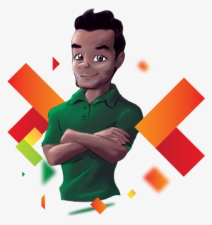 Profissional Designer Png - Profissional De Design Grafico Png #2131892