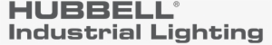 Hubbell Industrial Lighting 1200w Gray - Hubbell Industrial Lighting Logo #2131982