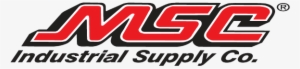 Take Profits In Msc Industrial Direct Now - Msc Industrial Direct Logo #2132006