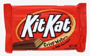 Kit Kat Bar Clipart #2132221