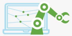Industrial Clipart Industry Profile - Industry 4.0 Icon Png #2132269