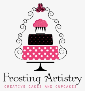 Logo Design By Dalia Sanad For This Project - Logo Cake Design Png #2132291