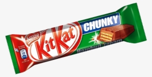 Kitkat® Chunky Hazelnut - Hazelnut #2132312