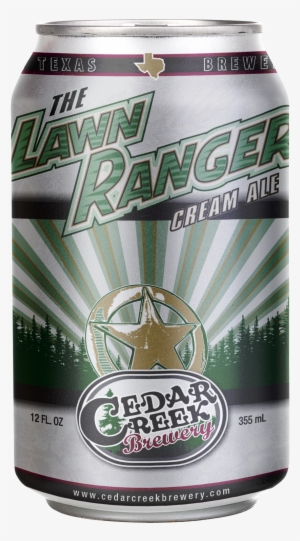 Sell Sheet - Cedar Creek Brewery #2132331