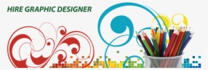 Key Benefits Of Hire Graphic Designer - Hiring Ui Graphic Designer #2132375