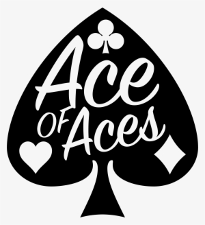 Open - Ace Of Aces Png - Free Transparent PNG Download - PNGkey