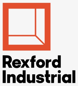 Rexford Industrial Logo #2132604