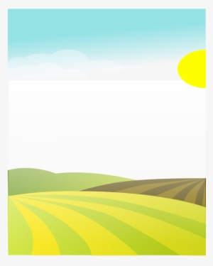 How To Set Use Landscape Background Icon Png #2132627