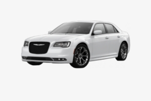 Chrysler - 2017 Chrysler 200 Vs 300 #2132691