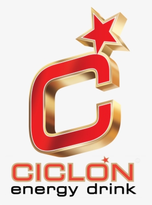 Logo C Clear Negra Internet Grande 731×1024 - Ciclon Energy Drink Logo Png #2132694