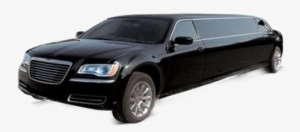 Chrysler 300 Stretch - Chrysler 300 #2132765