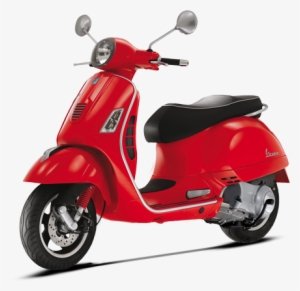 Vespa Gts 300 I - Vespa Gts 300 2017 #2132789