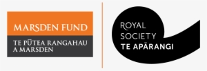 Marsden Logo Rgb 300dpi, Png - Marsden Fund #2132853