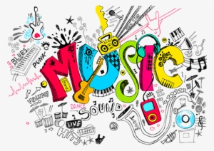 Music Mural #2132854