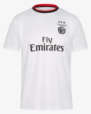 Replica Away Jersey 2018-19 #2132895