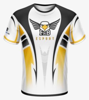 Frb Esport Jersey - Esports #2132942