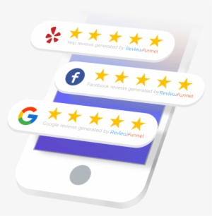 14 Day Trial - Google Review Illustration #2132968