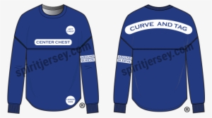 Basic Designsletters, Words, Line Art - Spirit Jersey Shirt Design #2133165