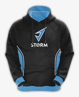 Storm Hoodie - Hoodie #2133192