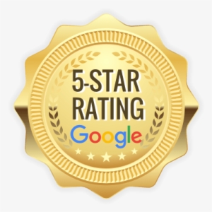5 Star Google Rated #2133198