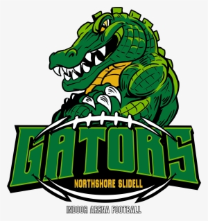 Northshore Gators Logo #2133251