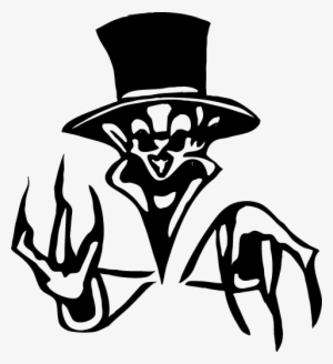 Free Hug Cactus Fishbone Buffalo Joker - Bike Stickers Design Png #2133313