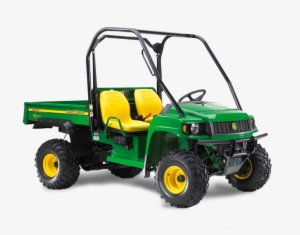 Hpx Gator Studio Shot - 2006 John Deere Gator Xuv #2133433