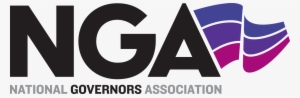 Logo - National Governors Association Logo #2133538