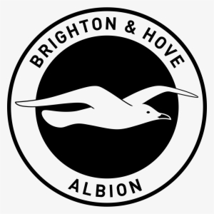 Brighton Albion & Hove Albion Fc Logo Png - Brighton And Hove Albion Logo #2133620