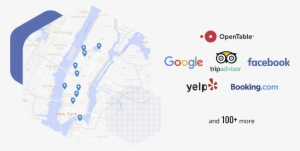 Bring Your Reviews Into Spredfast - Facebook #2133680