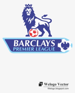English Premier League Logo - Barclays Premier League #2133682
