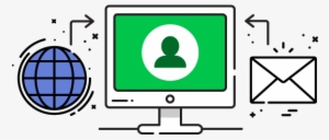 Own Your Brand Online - Domain Name #2133704