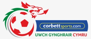 Welsh Premier League Logo - Jd Welsh Premier League #2133746
