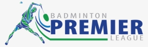 Logo Badminton 2018 Premier League #2133763