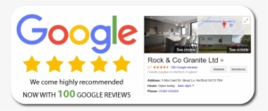 Rockandco Google Reviews - We D Love Your Feedback #2133787