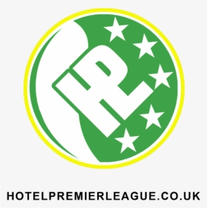 Hotel Premier League Logo - Flag #2133791