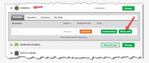 Point Godaddy Domain Bluehost - Godaddy Addon Domains #2133810