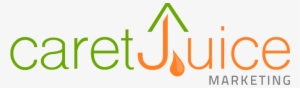 Caret Juice Marketing Logo - Creative Eateries #2133829