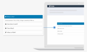 Plugin Display - Faq Widget #2133858