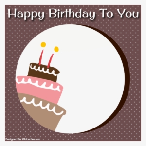 Birthday Wishes Customised #2133972