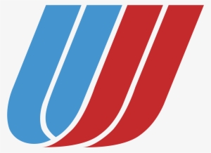United Airlines Logo Png Transparent - Hard Logos To Identify #2134244