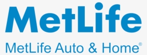 Liberty Mutual Insurance - Metlife Auto And Home Logo #2134270