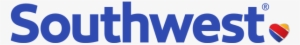 Southwest Airlines Logo #2134303