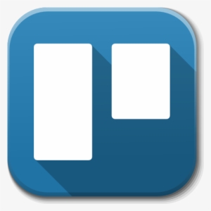 Image G, Ery Trello Logo - Icon #2134379