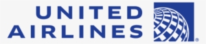 United Airlines Logo Png - Free Transparent PNG Download - PNGkey