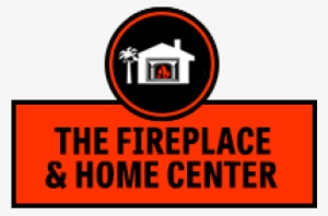 Fireplace & Home Center - Chicken And Rice Guys Logo #2134572