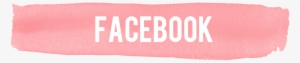 Logo Facebook Png Pink #2134626