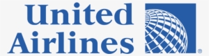 United Airlines Logo Png #2134629