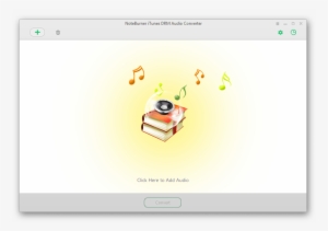 Noteburner Itunes Drm Audio Converter Crack Download - Audio Converter #2135082