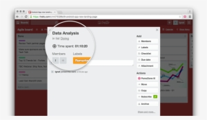 Embedded Special Section About The Time Already Spent - Time #2135137